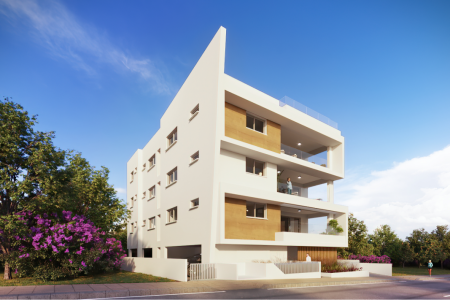 For Sale: Apartments, Strovolos, Nicosia, Cyprus FC-36975