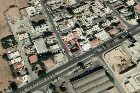 For Sale: Residential land, Limassol Marina Area, Limassol, Cyprus FC-37497 - #1
