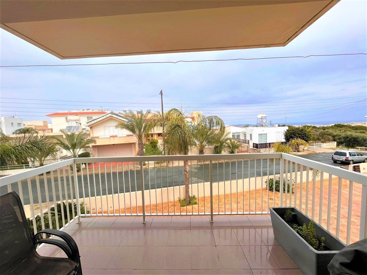 For Sale Apartments, Kapparis, Famagusta, Cyprus FC37511 Estate of