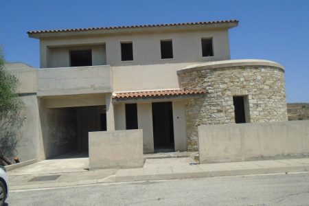 For Sale: Investment: project, Choirokoitia, Larnaca, Cyprus FC-37536 - #1