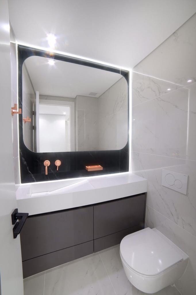 For Rent: Penthouse, Germasoyia Tourist Area, Limassol, Cyprus FC-37548 - #7