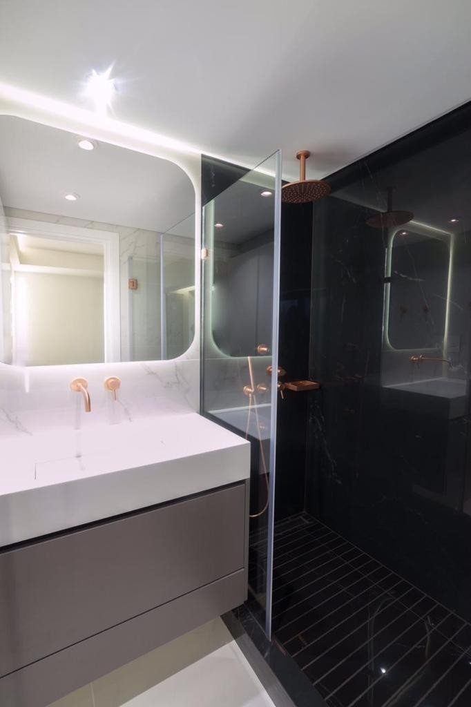 For Rent: Penthouse, Germasoyia Tourist Area, Limassol, Cyprus FC-37548 - #8