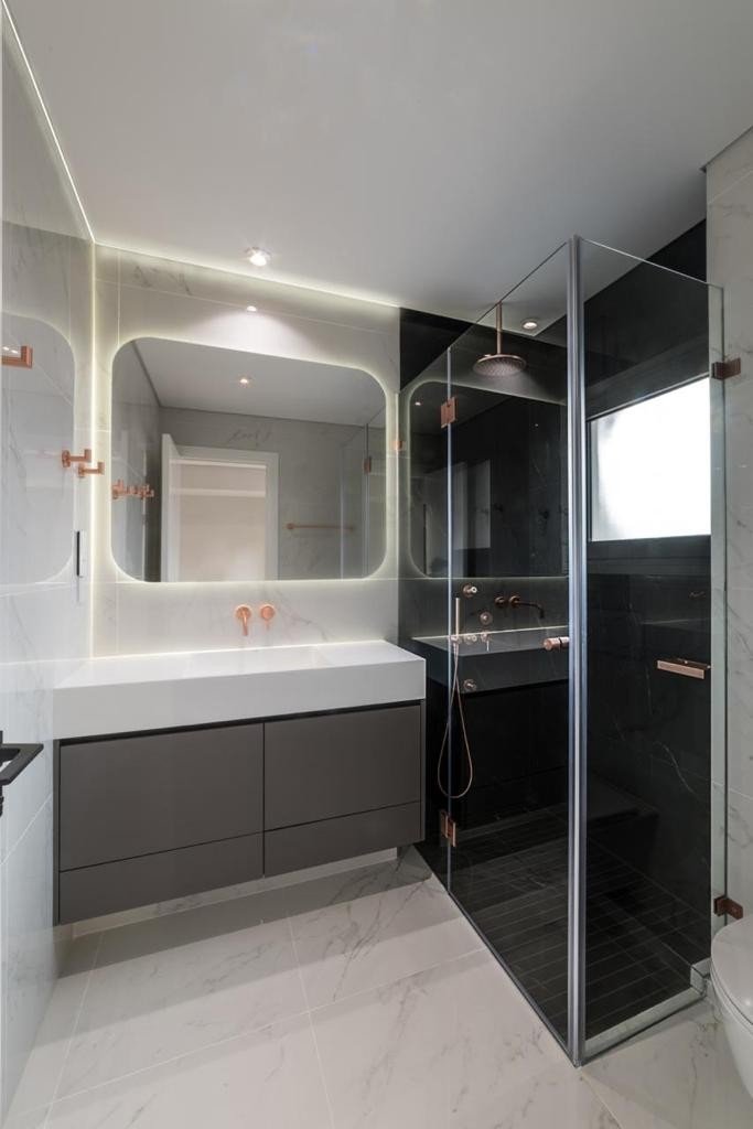 For Rent: Penthouse, Germasoyia Tourist Area, Limassol, Cyprus FC-37548 - #9