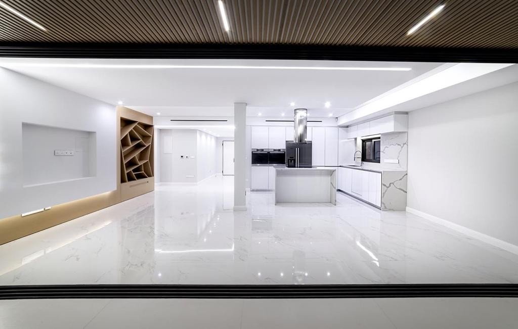 For Rent: Penthouse, Germasoyia Tourist Area, Limassol, Cyprus FC-37548 - #10