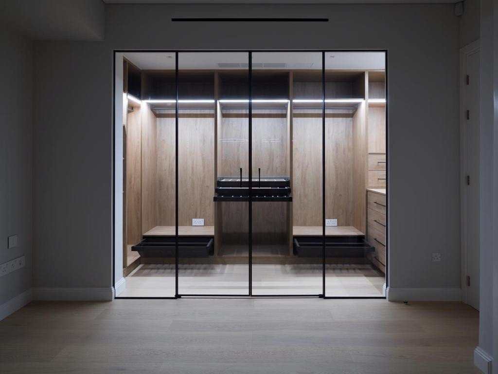 For Rent: Penthouse, Germasoyia Tourist Area, Limassol, Cyprus FC-37548 - #12