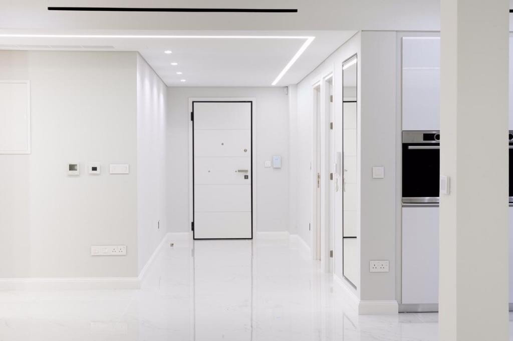 For Rent: Penthouse, Germasoyia Tourist Area, Limassol, Cyprus FC-37548 - #14