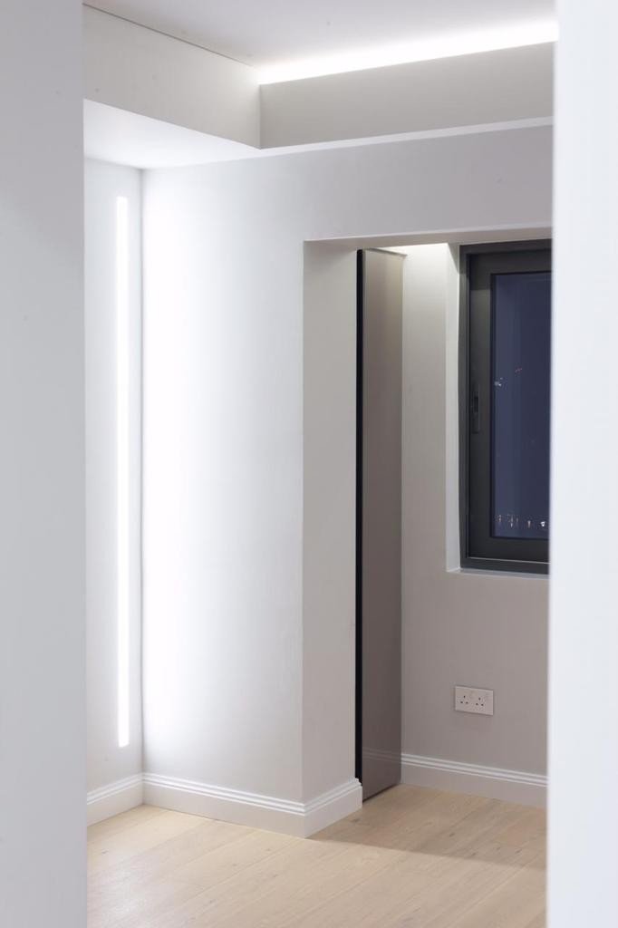 For Rent: Penthouse, Germasoyia Tourist Area, Limassol, Cyprus FC-37548 - #15