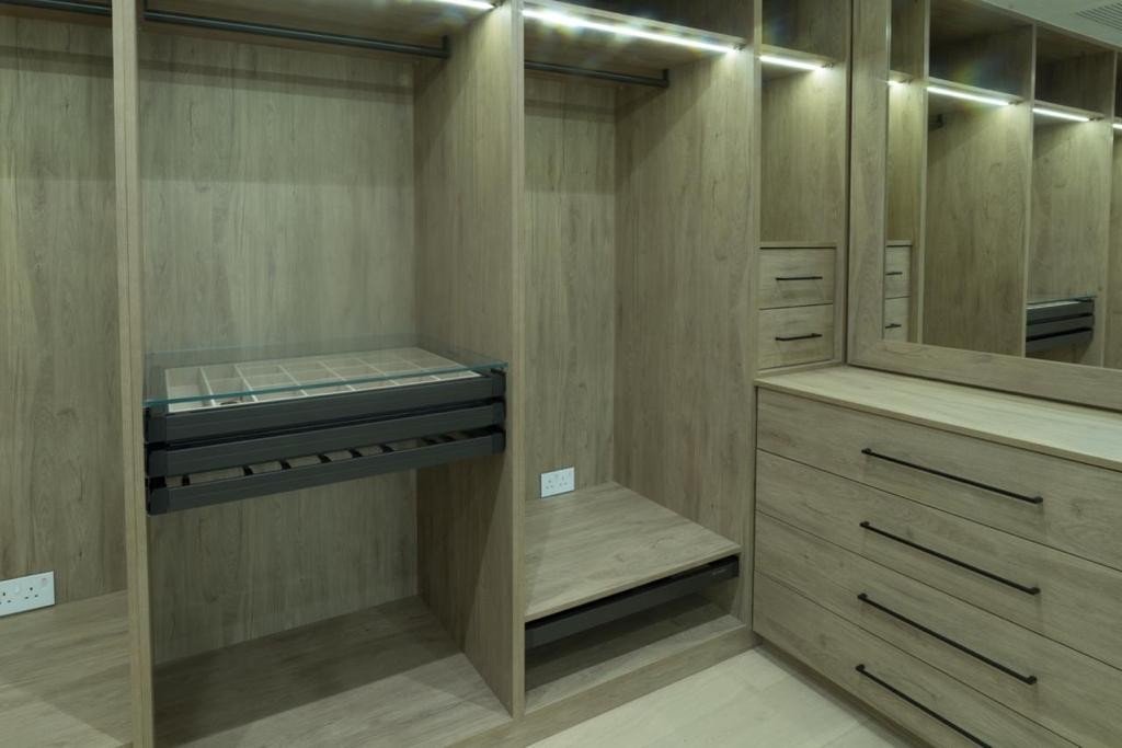 For Rent: Penthouse, Germasoyia Tourist Area, Limassol, Cyprus FC-37548 - #3