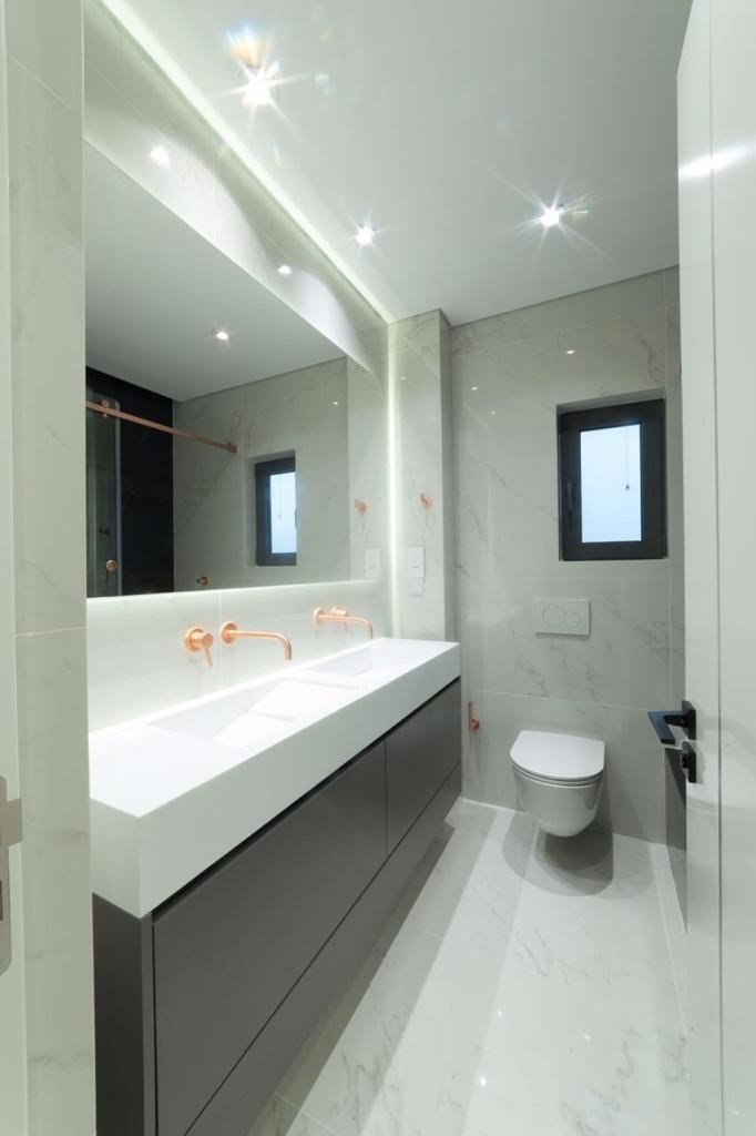 For Rent: Penthouse, Germasoyia Tourist Area, Limassol, Cyprus FC-37548 - #4