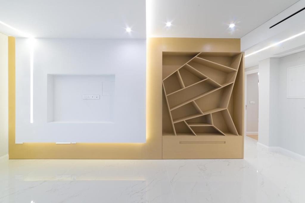 For Rent: Penthouse, Germasoyia Tourist Area, Limassol, Cyprus FC-37548 - #6