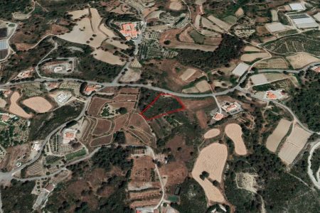 For Sale: Agricultural land, Kellaki, Limassol, Cyprus FC-37556