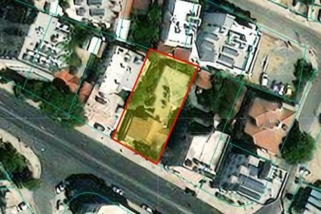 For Sale: Commercial land, Aglantzia, Nicosia, Cyprus FC-37560