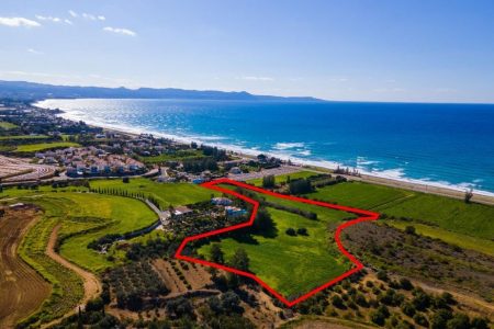 For Sale: Tourist land, Argaka, Paphos, Cyprus FC-37562