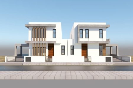For Sale: Detached house, Latsia, Nicosia, Cyprus FC-37591 - #1