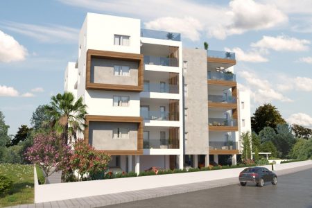 For Sale: Apartments, Latsia, Nicosia, Cyprus FC-37592 - #1