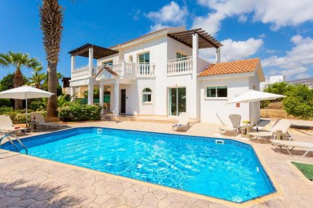 For Sale: Detached house, Coral Bay, Paphos, Cyprus FC-37611 - #1