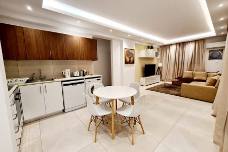 For Rent: Apartments, Engomi, Nicosia, Cyprus FC-37617 - #1