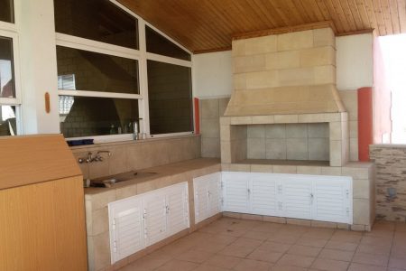 For Rent: Detached house, Paliometocho, Nicosia, Cyprus FC-37628