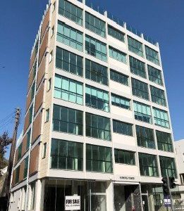 For Sale: Office, Engomi, Nicosia, Cyprus FC-37642