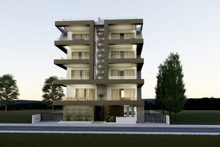 For Sale: Apartments, Strovolos, Nicosia, Cyprus FC-37665 - #1