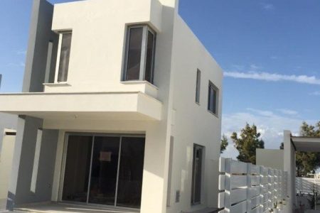 For Sale: Detached house, Pervolia, Larnaca, Cyprus FC-37666 - #1
