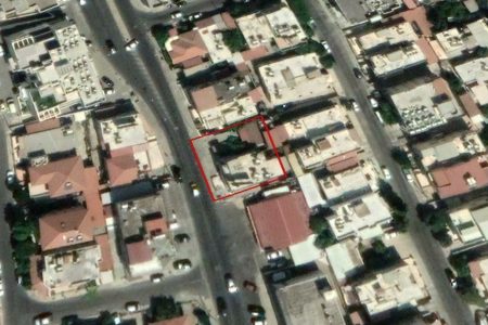 For Sale: Commercial land, Kapsalos, Limassol, Cyprus FC-37669