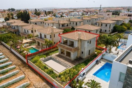For Sale: Detached house, Paralimni, Famagusta, Cyprus FC-37714 - #1