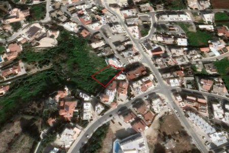 For Sale: Residential land, Chlorakas, Paphos, Cyprus FC-37715 - #1