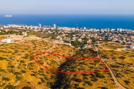 For Sale: Agricultural land, Agios Tychonas, Limassol, Cyprus FC-37737 - #1