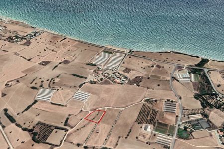 For Sale: Tourist land, Maroni, Larnaca, Cyprus FC-37766