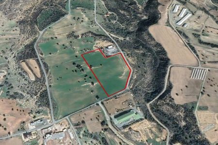 For Sale: Agricultural land, Maroni, Larnaca, Cyprus FC-37768
