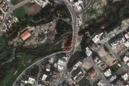 For Sale: Commercial land, Lysos, Paphos, Cyprus FC-37773 - #1