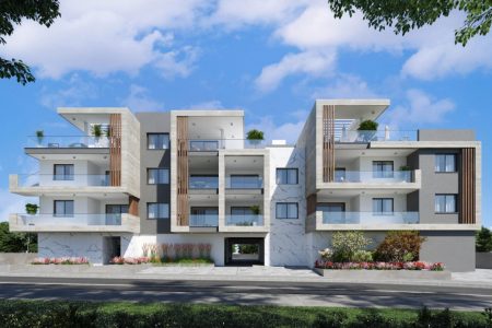 For Sale: Apartments, Pera Chorio Nisou, Nicosia, Cyprus FC-37780
