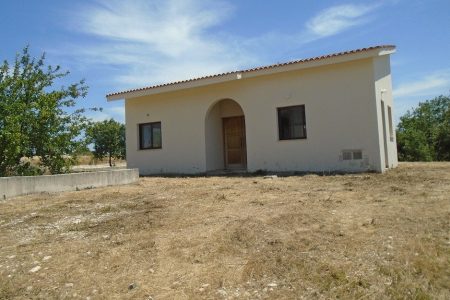 For Sale: Detached house, Kallepia, Paphos, Cyprus FC-37784 - #1