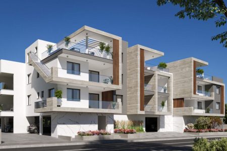 For Sale: Apartments, Pera Chorio Nisou, Nicosia, Cyprus FC-37788 - #1