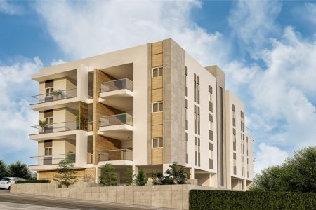 For Sale: Apartments, Anthoupoli, Nicosia, Cyprus FC-37795 - #1