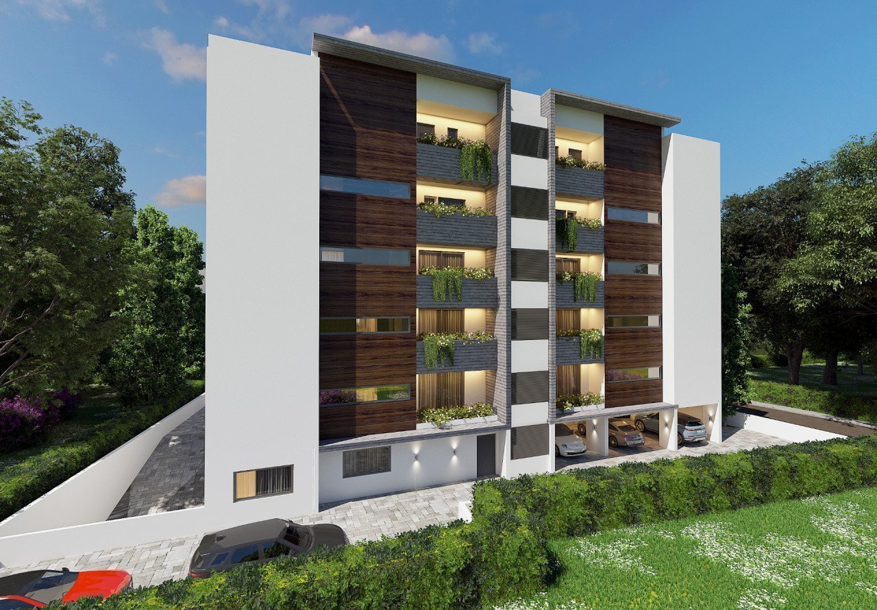 For Sale: Apartments, Anavargos, Paphos, Cyprus FC-37801 - #2
