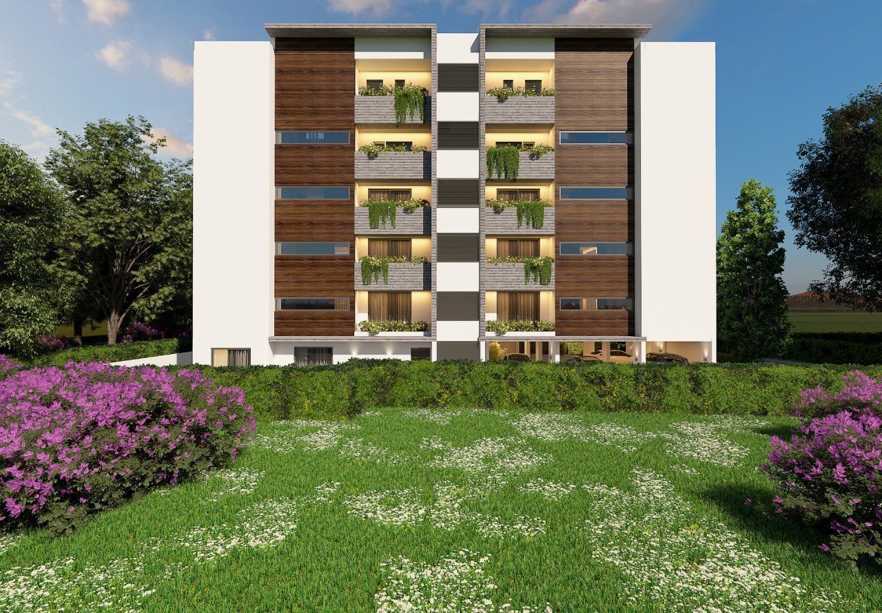 For Sale: Apartments, Anavargos, Paphos, Cyprus FC-37801 - #3