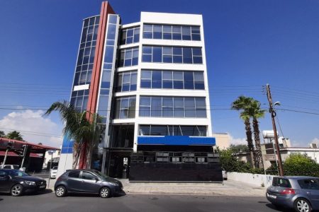 For Sale: Building, Chrysopolitissa, Larnaca, Cyprus FC-37818