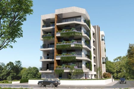 For Sale: Apartments, Aglantzia, Nicosia, Cyprus FC-37831