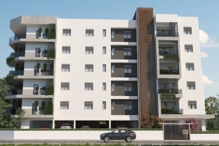 For Sale: Apartments, Aglantzia, Nicosia, Cyprus FC-37832 - #1