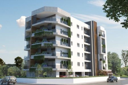 For Sale: Apartments, Aglantzia, Nicosia, Cyprus FC-37833