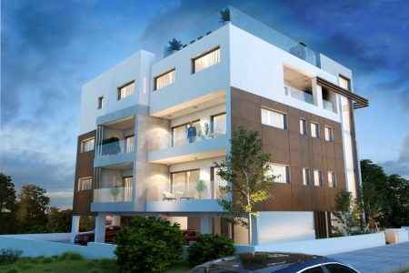 For Sale: Apartments, Aglantzia, Nicosia, Cyprus FC-37835 - #1