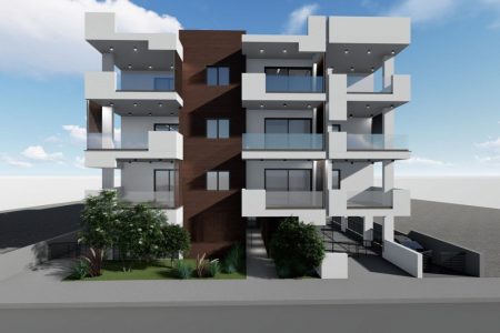 For Sale: Apartments, Aglantzia, Nicosia, Cyprus FC-37864