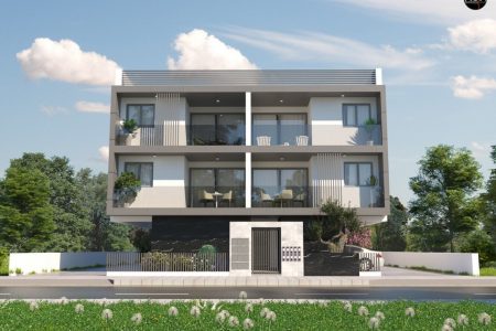 For Sale: Apartments, Aglantzia, Nicosia, Cyprus FC-37869