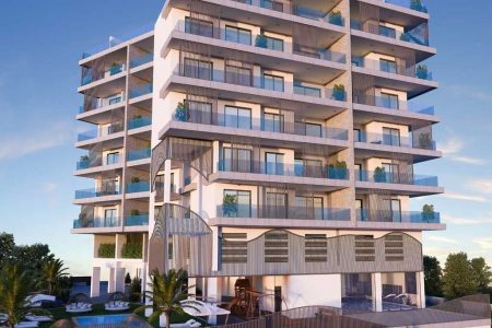 For Sale: Investment: project, City Center, Limassol, Cyprus FC-37884 - #1