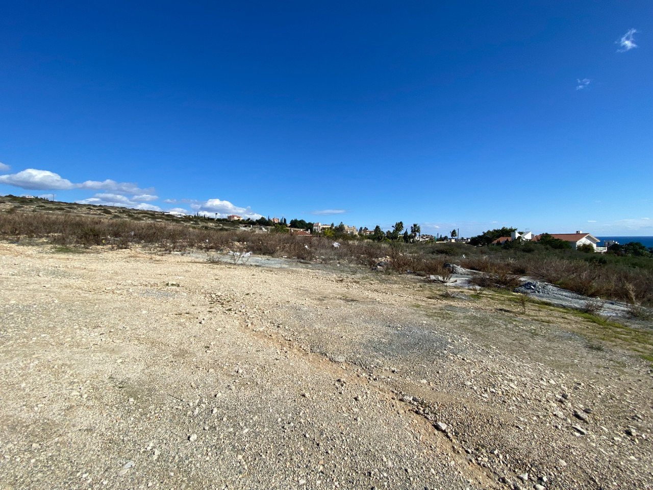 For Sale: Residential land, Agios Tychonas, Limassol, Cyprus FC-37886 - #3 For Sale: Residential land, Agios Tychonas, Limassol, Cyprus FC-37886 - #3