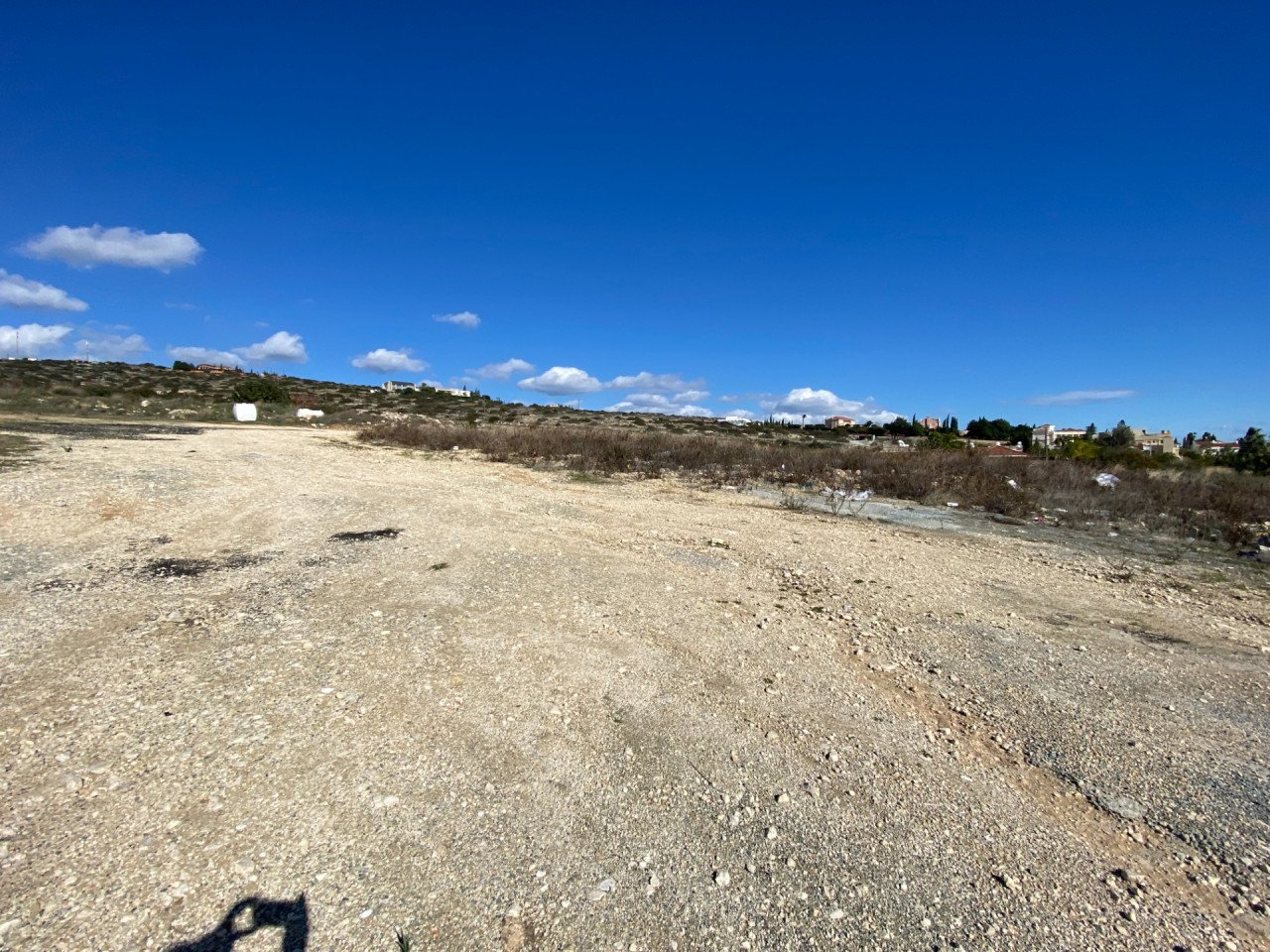 For Sale: Residential land, Agios Tychonas, Limassol, Cyprus FC-37886 - #1 For Sale: Residential land, Agios Tychonas, Limassol, Cyprus FC-37886 - #1