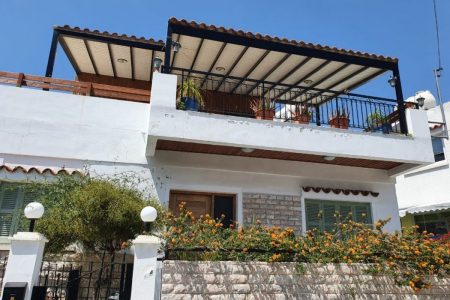 For Sale: Detached house, Kalo Chorio, Larnaca, Cyprus FC-37904 - #1