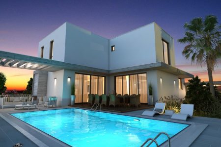 For Sale: Detached house, Dhekelia Road, Larnaca, Cyprus FC-37906 - #1